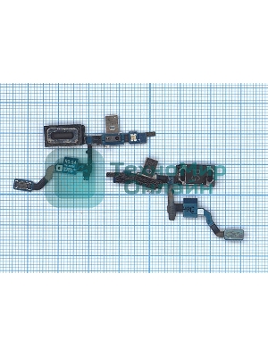 Динамик верхний (слуховой) для Samsung Galaxy Note 5 SM-N920