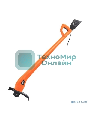 Электротриммер PATRIOT PT 320 250305320 250Вт ширина кошения 230мм