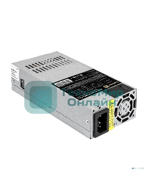 Вентилятор для корпуса ExeGate EX14025B4P-PWM черный, 140 мм, 1200 об/мин, 28 дБ, 4 pin