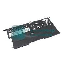 Аккумуляторная батарея для ноутбука Lenovo ThinkPad New X1 Carbon 20BTA01TCD 15.2V 2800mAh Orig