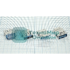 Разъем для ноутбука USB 3.0 №11