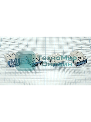 Разъем для ноутбука USB 3.0 №11