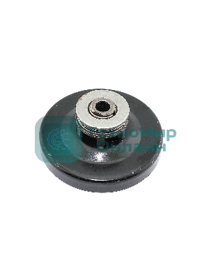 Звездочка для пил Makita/Интерскол (XZ-L2963-1) 302009