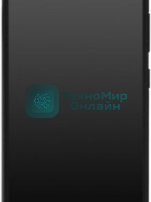 Нижняя плата с разъемом зарядки и микрофоном для Realme C21