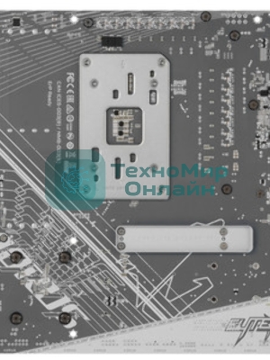 Материнская плата Gigabyte X870 A ELITE WIFI7, AM5, AMD X870, 4xDDR5, 4xSATA, 4xM.2, 1xPCI-E 5.0 x16, 1xPCI-E 4.0 x4, 1xPCI-E 3.0 x2, 1xHDMI, 1x 2.5Gb LAN, 4xUSB-A 3.2 Gen 1, 2xUSB-A 3.2 Gen 2, 4xUSB-A 2.0, 2xUSB-C 4.0, 2x3.5 мм, 7.1, ATX