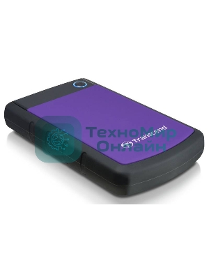 Внешний HDD 2.5