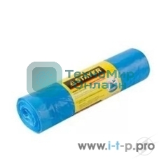 Мешки для мусора STAYER 