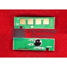 Чип ELP для Samsung CLP-360/362/363/364/365/367/368/CLX-3300/3302/3303/3304/3305 (MLT-406S-BK) черный 1.5K (Китай)