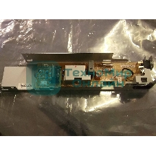 Плата питания печки HP CLJ CP1525/CM1415 (RM1-7083) OEM