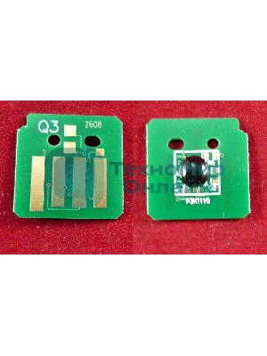 Чип Xerox Phaser 7100 Yellow (106R02608) 4.5K (ELP, Китай) 