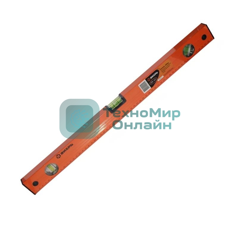 Уровень алюминиевый 