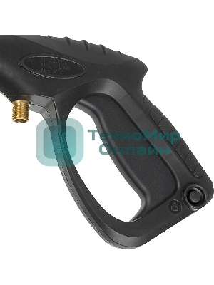 Минимойка Huter W210i PROFESSIONAL 2600Вт