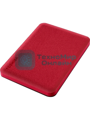 Внешний HDD 2.5