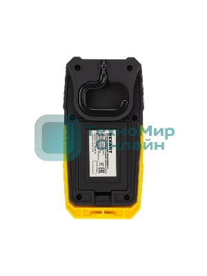 Фонарь рабочий-трансформер Rexant NEW AGE с дальним головным 3 Вт и ближним боковым светом 6 Вт поворотный магнит, складной крюк