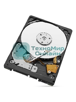 Жесткий диск Seagate 2.5
