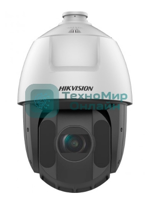 Камера видеонаблюдения Hikvision DS-2DE5425IW-AE(T5) 4.8-120мм цв.