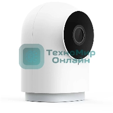 Камера видеонаблюдения IP Aqara Camera Hub G2H Pro 4-4мм цв. корп.:белый (CH-C01)