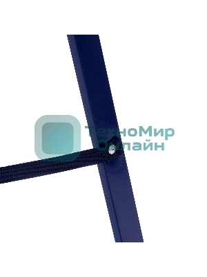 Стремянка Сибртех 5 ступеней, стальная