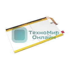 Аккумуляторная батарея для планшета Lenovo Yoga Smart Tab YT-X705F (L19D2P32) 3.85V 7000mAh