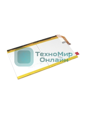 Аккумуляторная батарея для планшета Lenovo Yoga Smart Tab YT-X705F (L19D2P32) 3.85V 7000mAh