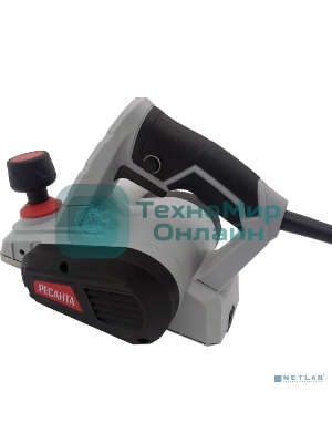 Рубанок Ресанта Р-82/800 800Вт 82мм 16000об/мин