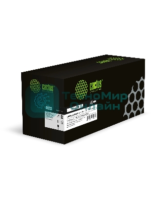 Картридж лазерный Cactus CS-TK5370K (TK-5370K) черный (7000 стр.) для Kyocera ECOSYS PA3500cx/MA3500cix/MA3500cifx