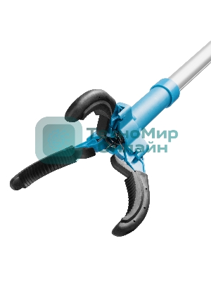 Плодосъемник механический LUXE Palisad 1900 мм, алюминиевая штанга