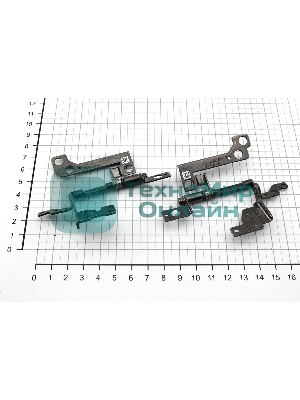 Петли для ноутбука Thunderobot 911 X Wild Hunter D