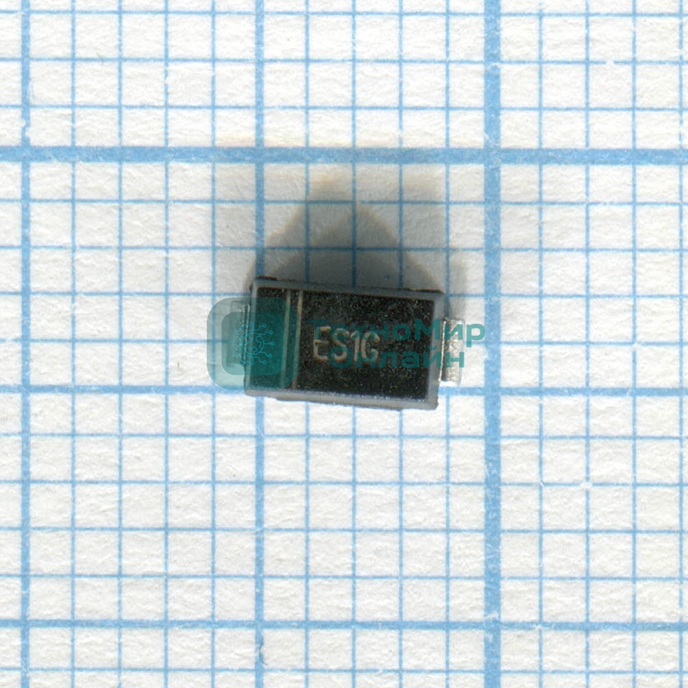 Диод CHINA SMA Diode ES1G