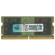 Оперативная память Samsung, DDR5, 32GB (1x32GB), 6400 MHz, CL52, без радиатора, RDIMM