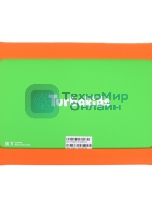 Сенсорное стекло (тачскрин) Turbopad Kids 8, белое