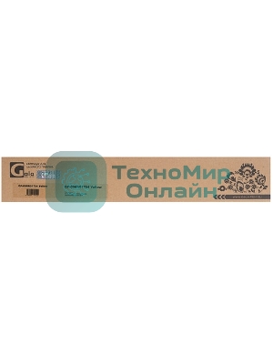 Картридж лазерный GalaPrint GP-006R01761 желтый (28000 стр.) для Xerox AltaLink C8145/С8155/С8170