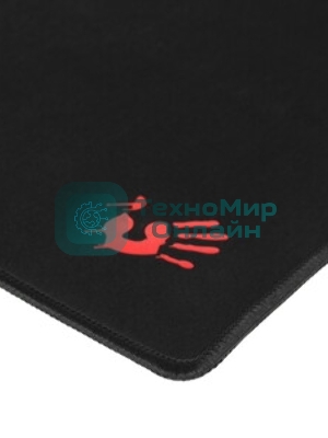 Коврик для мыши A4Tech Bloody B-035S черный 350x280x2мм