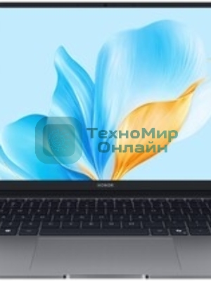 Ноутбук Honor MagicBook X14 Plus 2025 FermiB-5611 14