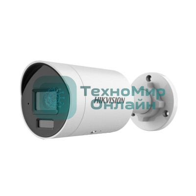 Камера видеонаблюдения Hikvision DS-2CD2023G2-LI2U(2.8мм)(O-STD) - IP-видеокамера HikVision