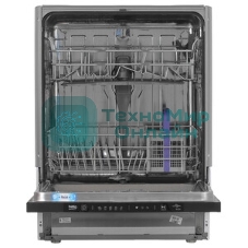 Посудомоечная машина BEKO BDIN 15532