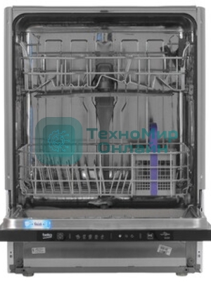 Посудомоечная машина BEKO BDIN 15532