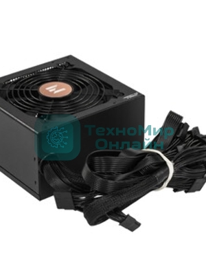 Блок питания Zalman 600W ZM600-GV2SE (ZM600-GV2SE)
