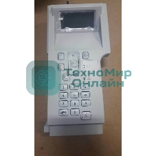 Панель управления в сборе HP LJ P3015d/dn/x (RM1-6518) OEM
