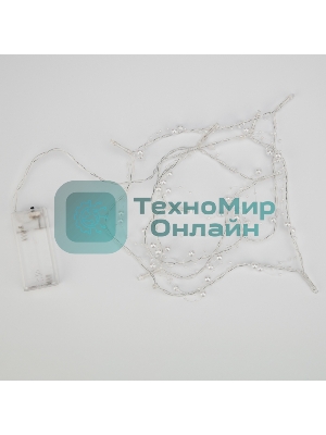 Гирлянда светодиодная Neon-night 