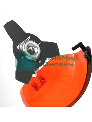 Триммер бензиновый Patriot PT 553, 3 л.с.