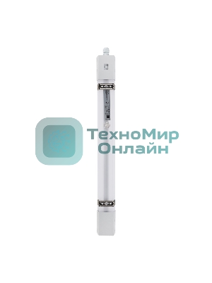 Светильник Rexant пылевлагозащищенный с монтажным коробом ССП3-20 18Вт 200В-240В IP65 1710Лм 6500K холодный свет