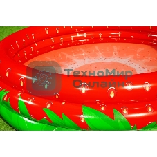 Детский надувной бассейн 160x38см BestWay 