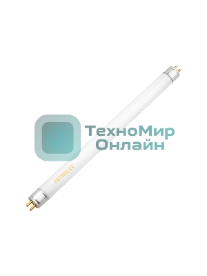 Лампа Rexant Т5 для уничтожителя