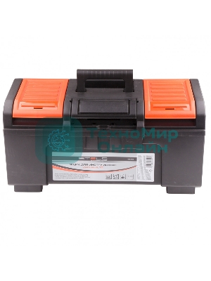 Ящик для инструментов Stels усиленный 19