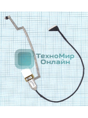Шлейф матрицы для ноутбука HP Compaq Presario CQ35 CQ36