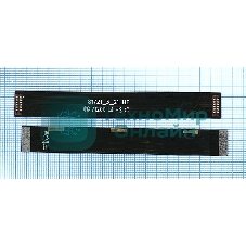 Шлейф основной межплатный для Meizu M6 Note