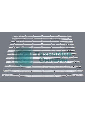 Светодиодная подсветка 55