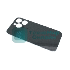 Задняя крышка (стекло) для Apple iPhone 14 Pro белый