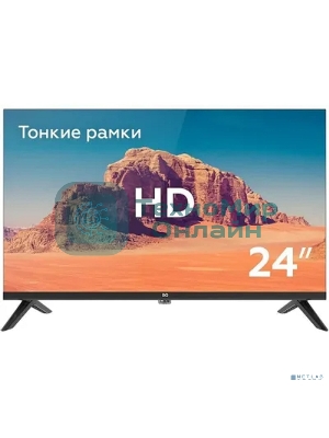 Телевизор BQ 24